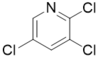 2,3,5-Trichloropyridine,2,3,5-三氯吡啶