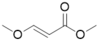 Methyl 3-methoxyacrylate ;3-甲氧基丙烯酸甲酯